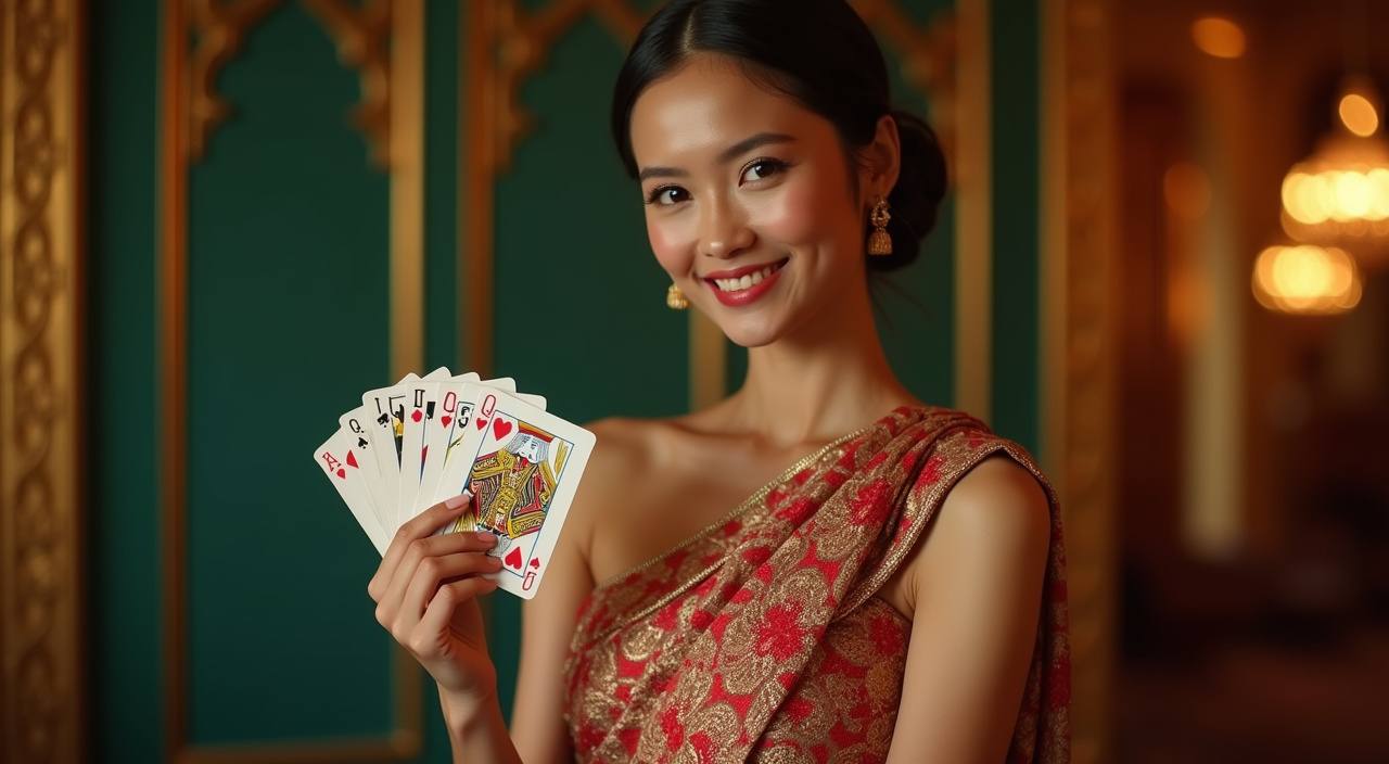 jdb bet Teen Patti