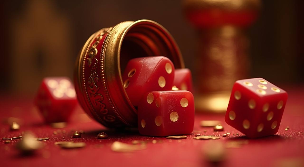 jdb bet Fortune Feast
